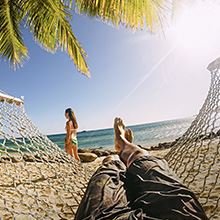 vacation
