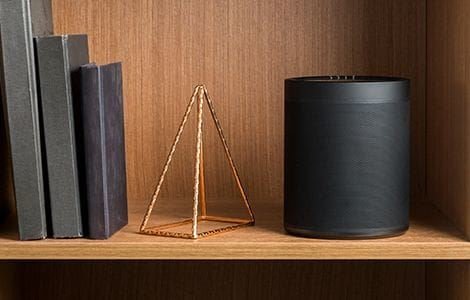 Produkt 2 Streaming-Lautsprecher