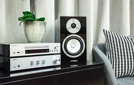 Produkt 6 HiFi Systeme