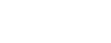 dyson logo white